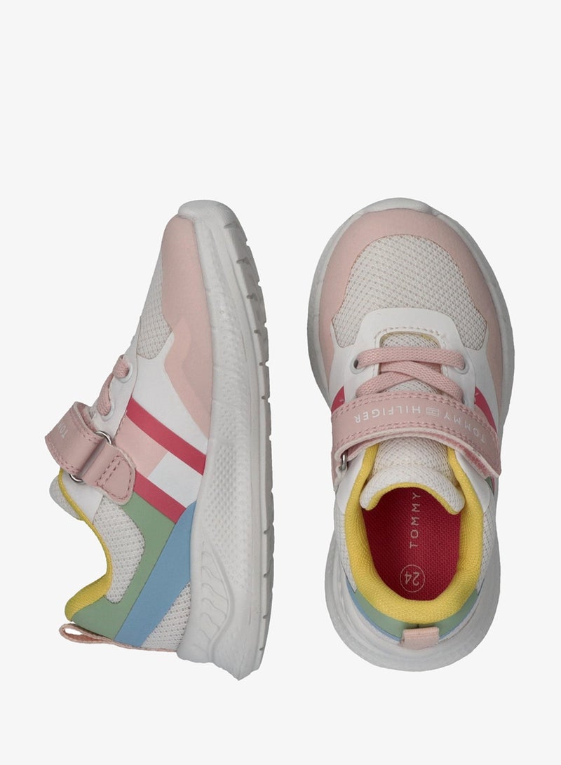 تومي هيلفيغر أحذية رياضية كاجوال للأطفال - Image 4